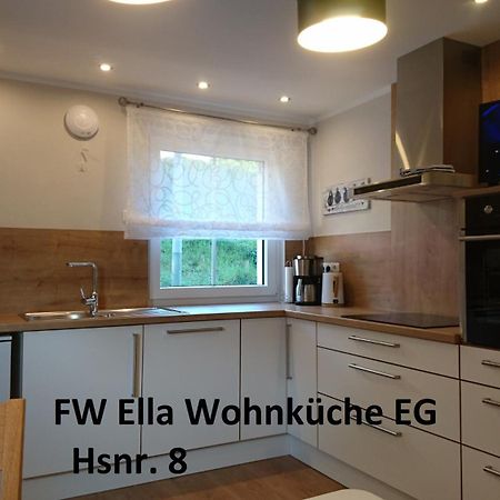 Ferienwohnung Rettinger Windischeschenbach Pokoj fotografie