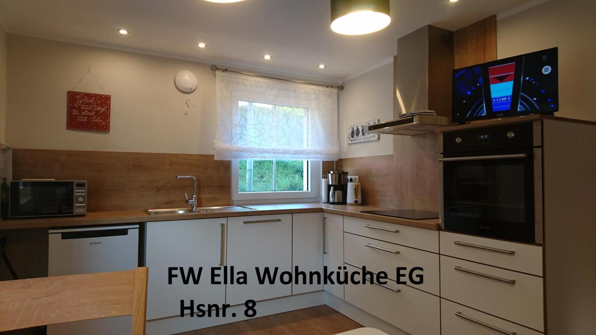 Ferienwohnung Rettinger Windischeschenbach Pokoj fotografie